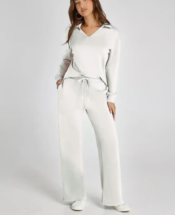 Amélie & Rose™ | 2-Piece Longsleeve Set