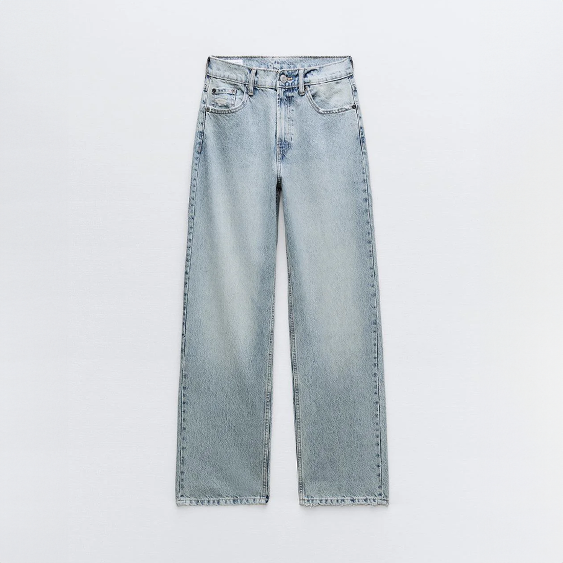 Amélie & Rose™ | Nora Vintage Ripped Jeans